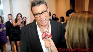 Steven Bauer At The 28Th Annual Imagen Awards Showtimes Ray Donovan