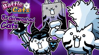 Battle Cats | Ranking All Brainwashed Cats from Worst to Best (New)