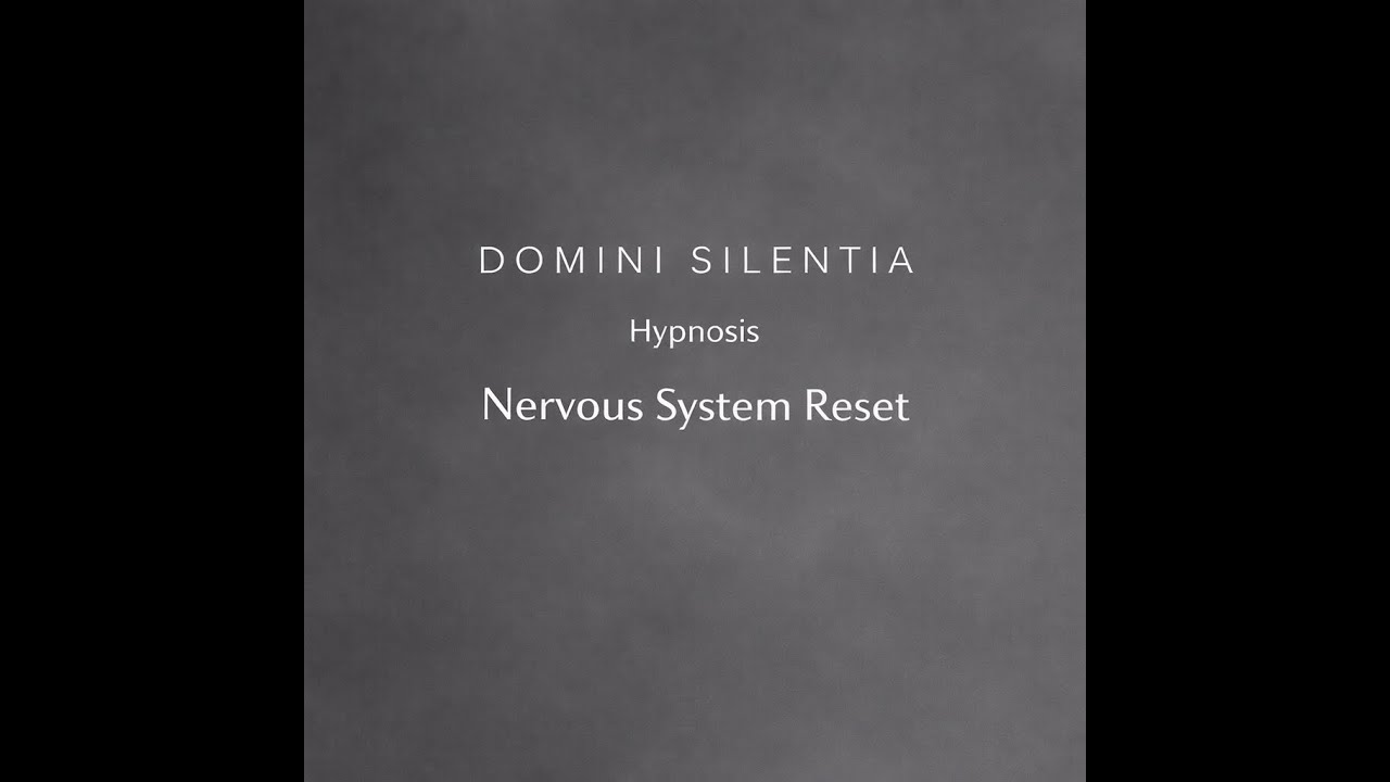 Release Chronic Stress & Deeply Stored Tension | Guided Hypnosis