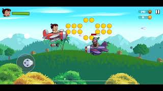 Jungle Run Episode 2 - Chhota Bheem Jungle Rescue - छोटा भीम का अच्छा गमेप्लय 23/02/2021 screenshot 5