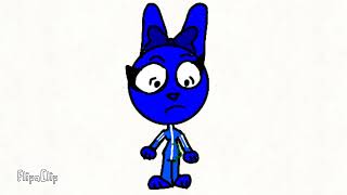 Pet zoo moon mr jady blueberry inflation #disney #memes #blueberryinflation #inflation #deviantart