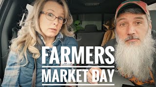 Shop Local | Farmers Market & Dairy