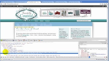 How to Add Styles on the Thesis Nav Menu Using Thesis Toolbox Plugins