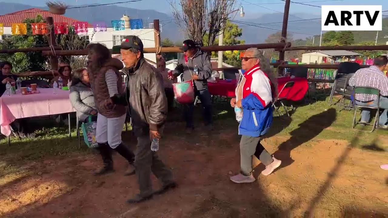 CARNAVAL, SAN PABLO MACUILTIANGUIS, 2026