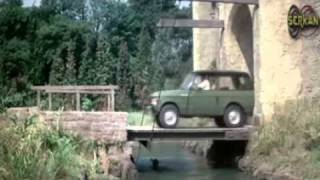 Müfettiş Clouseau Ve Dahiyane Planları.