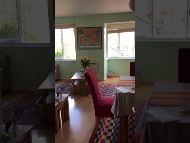 Video 1: Bedroom