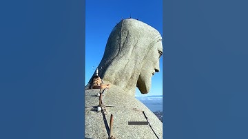 Two Tallest Statues in the World Where You Can Enjoy a City View from the Top!