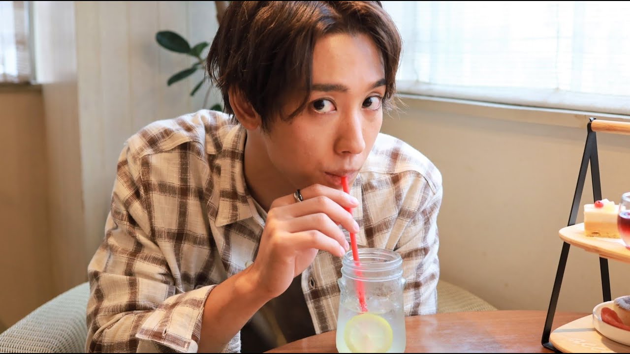 彼氏とデートなう 高身長イケメン 2 5次元俳優 近藤頌利と代官山デート Youtube 彼氏とデートなう 高身長イケメン 2 5次元俳優 近藤頌利と代官山デート Youtube
