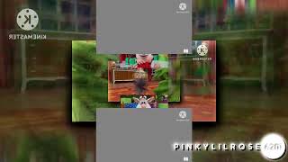 (RQ) YTPMV [YTPMV] Booba Mouse Running Around A Christmas Tree Scan (Now With 06) Scan