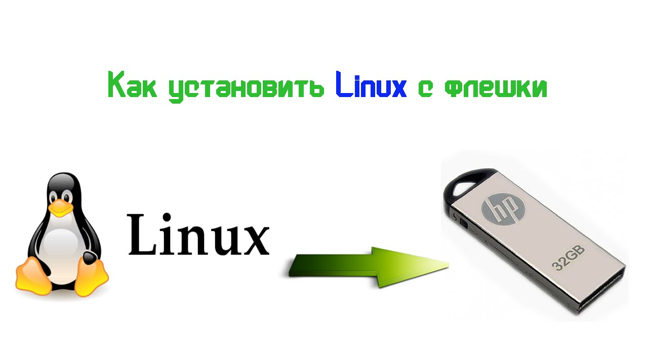 Linux установленное по. Установка Linux. Linux на флешку. Как установить Linux. Флешка линукс.