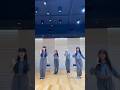 #Girls2_寄り道 ダンスプラクティスビデオ公開中~