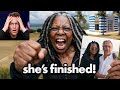 Whoopi In Epstein Files Doing Something HUMILIATING | Career Over… Mp3 Song