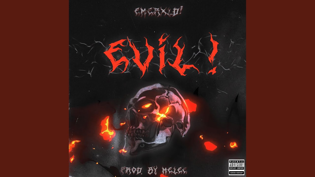 evil! - YouTube