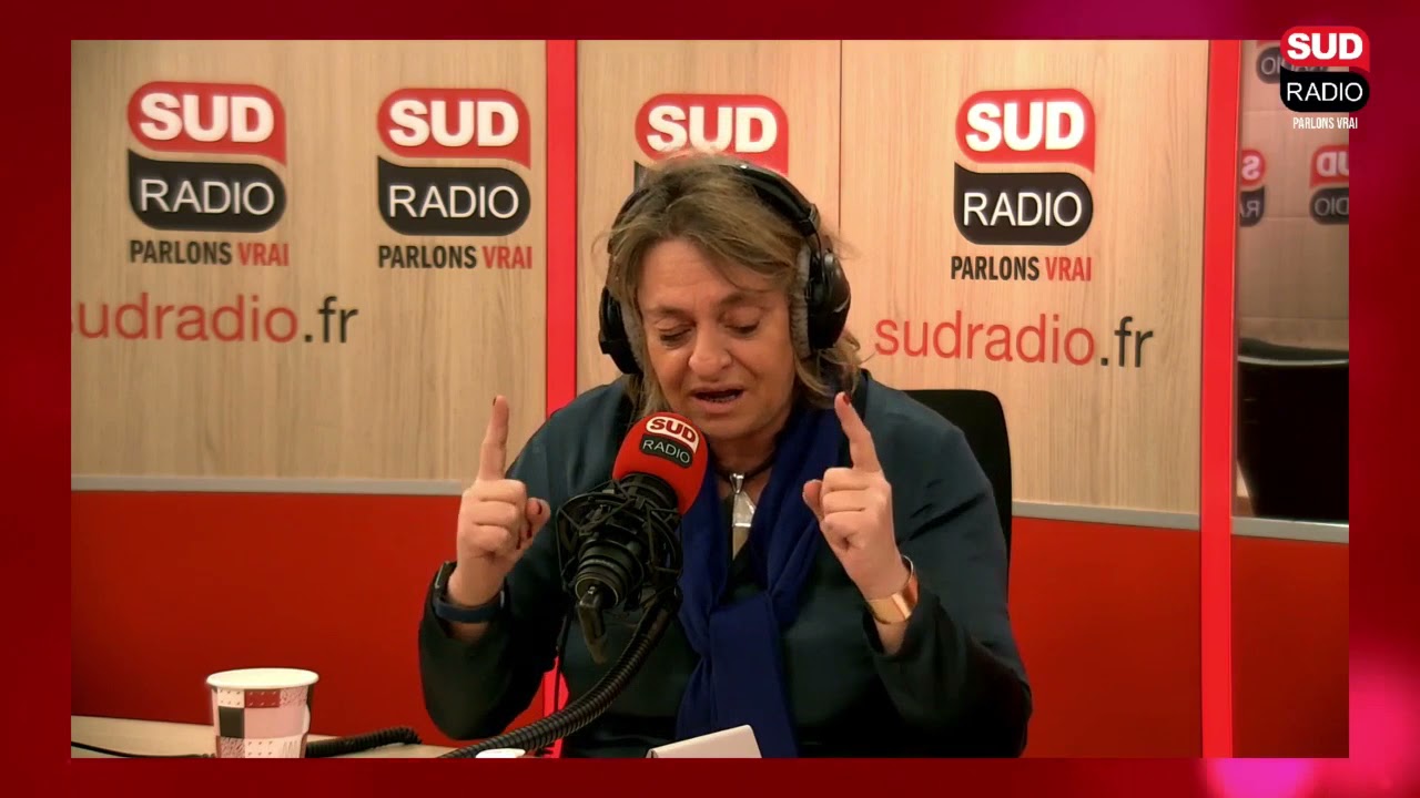 Françoise Degois : "Avec la 5e vague, tout redevient malsain, le gouvernement joue avec nos nerfs !"