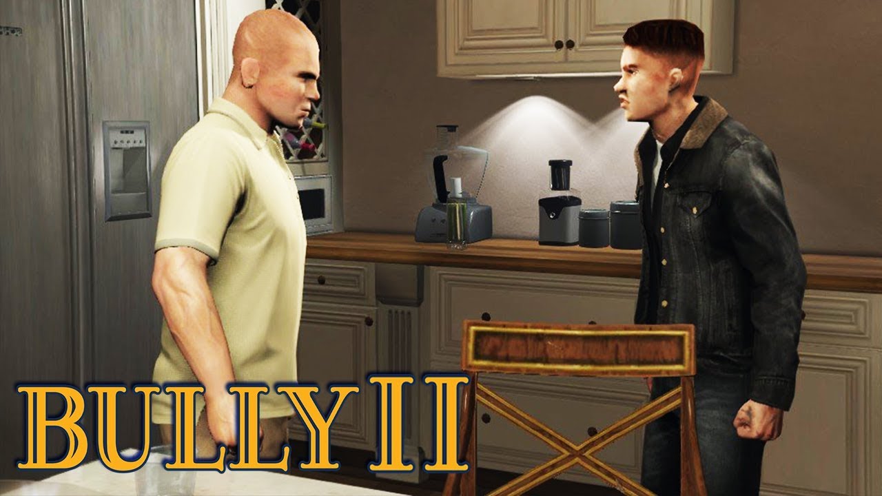Do you guys think Bully 2 will actually come out? : r/bully