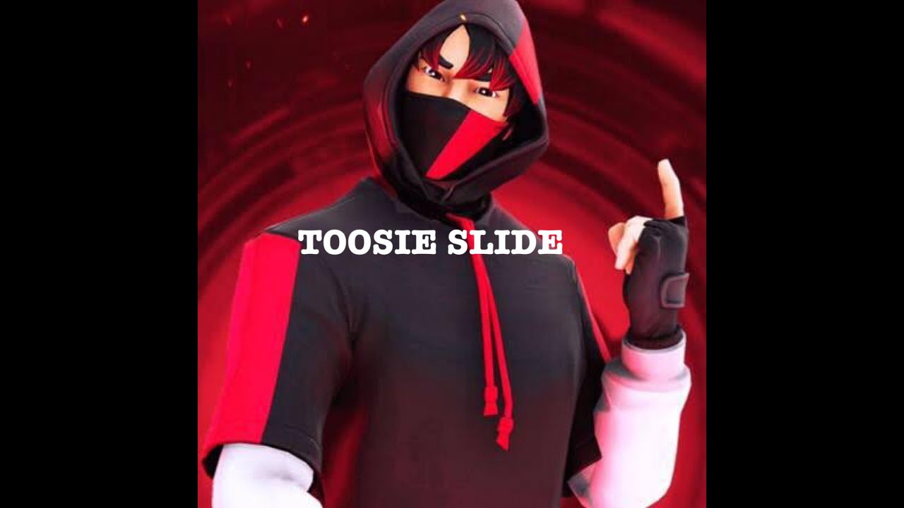 Black leather gloves no sequins..... YouTube