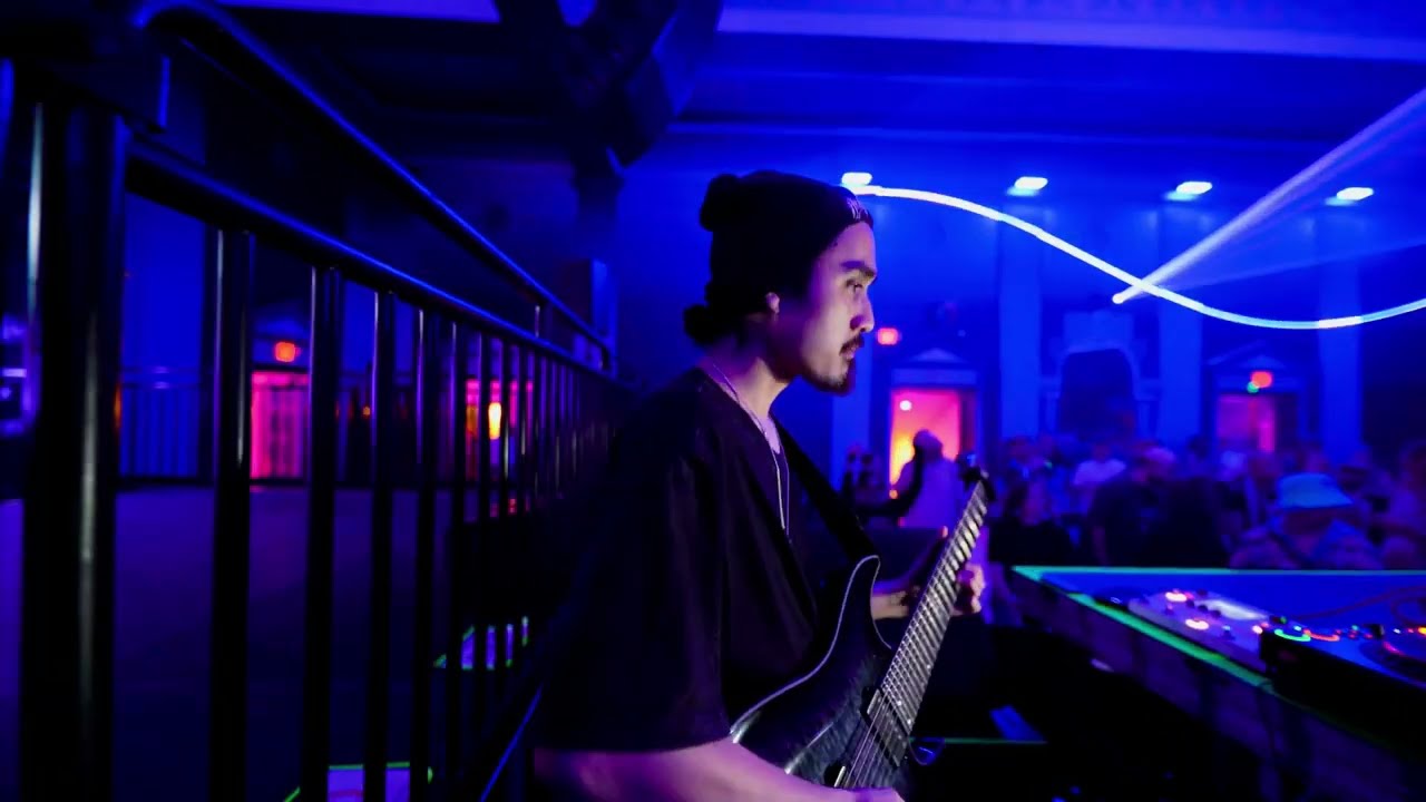 Watch High Gain Theory FULL SET @ REALM PDX w/Big Gigantic + Prob Cause 6/6/26 on YouTube Watch High Gain Theory FULL SET @ REALM PDX w/Big Gigantic + Prob Cause 6/6/26 on YouTube