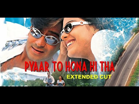 Aaj hai sagai sun ladki ke bhai duet original karaoke with lyrics   Pyaar To Hona Hi Tha 1998