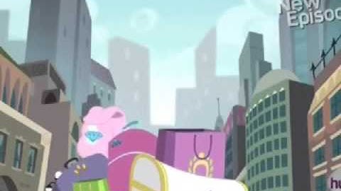 For the first time in forever PMV