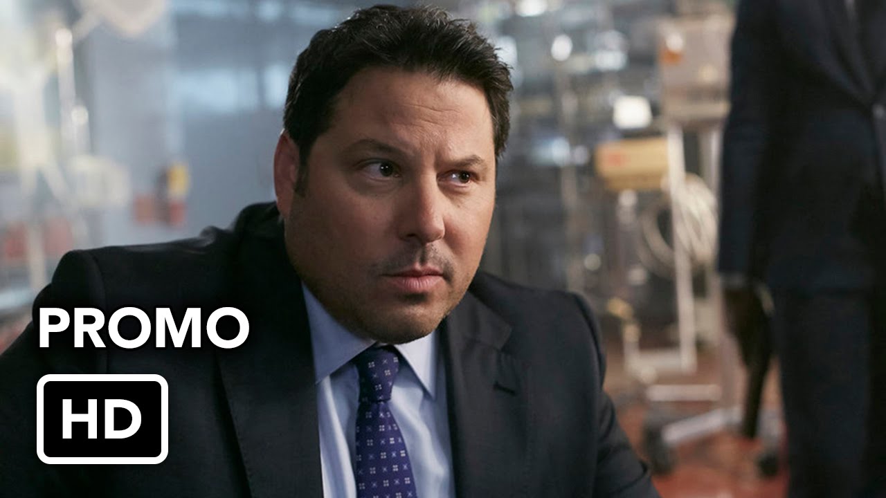 Heroes Reborn 1x08 Promo "June 13th - Part Two" (HD)