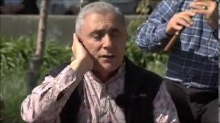 Alim Qasımov Və Fərqanə Qasımova Sarı Gəlin Canlı Ifa