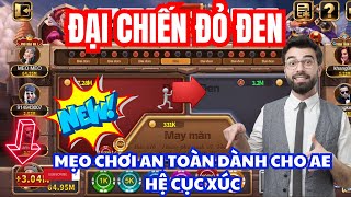 68 Game Bài | Mẹo Chơi Game Đại Chiến Đỏ Đen 68 Game Bài An Toàn Dành Cho Anh Em Xa Bờ