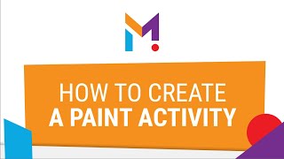 Tutorial | How to Create a Paint Activity screenshot 3
