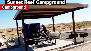Download Lagu No Trees | Small And Free | Sunset Reef Campground, New Mexico MP3