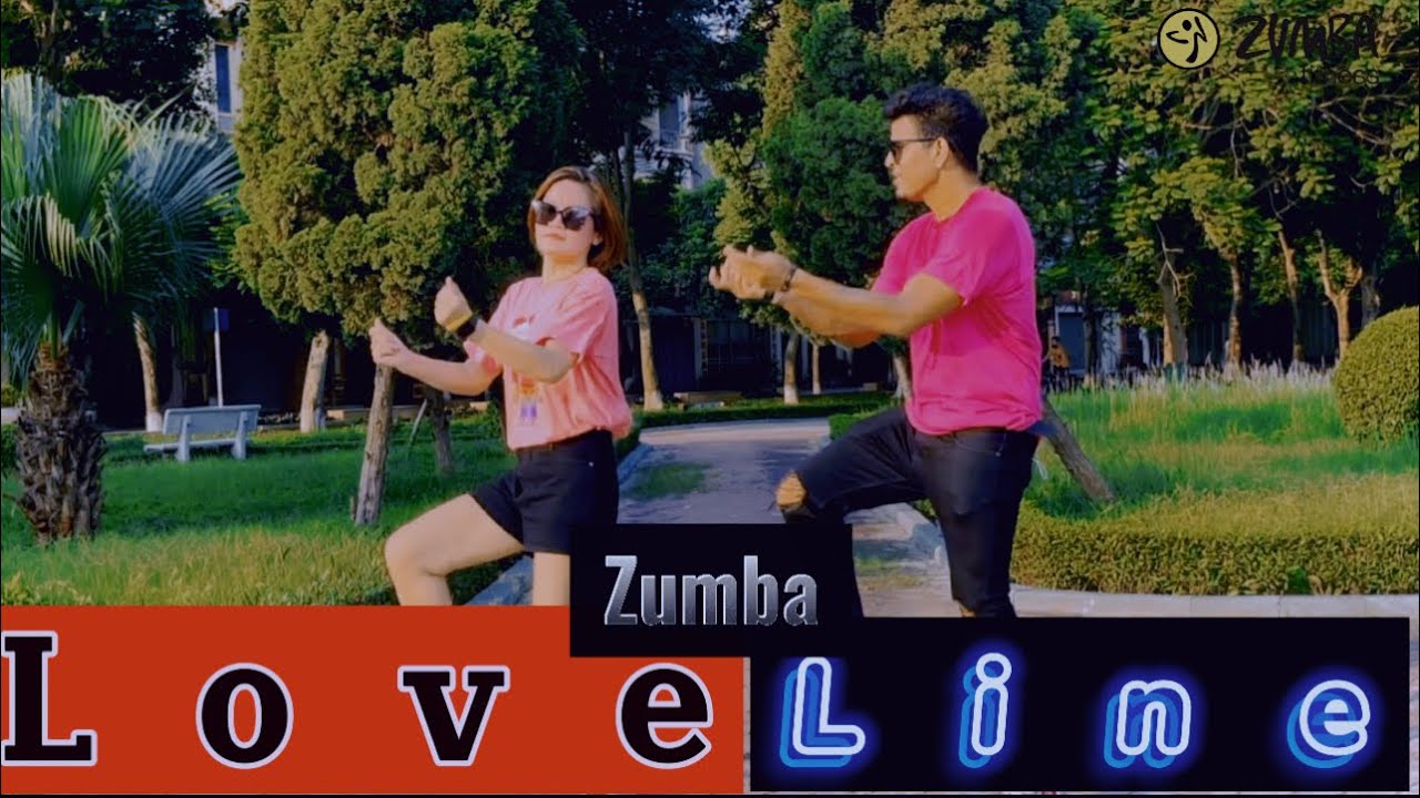 Love Line || Dance Fitness || Shift K3Y , Tinashe || Suraj Sunar