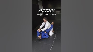Matrix Back Take from K Guard #Shorts