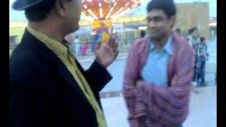 Pls Be Careful By Indianmagician