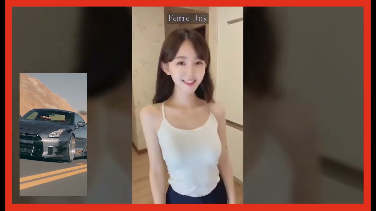 Korean Dance Challenge Part 173 Trends girl 