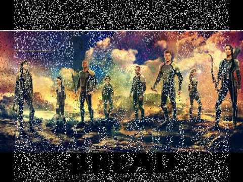The Hunger Games: Songs From District 12 And Beyond