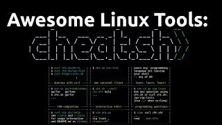 Awesome Linux Tools: cheat.sh