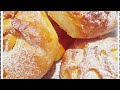 Plăcinte aromate cu brânză,branzoaice sau poale-n brâu/Sweet cheese pies( Romanian traditional pie)