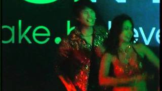 Simran Khan Showreel Mumbai..honth Rasiley Tere