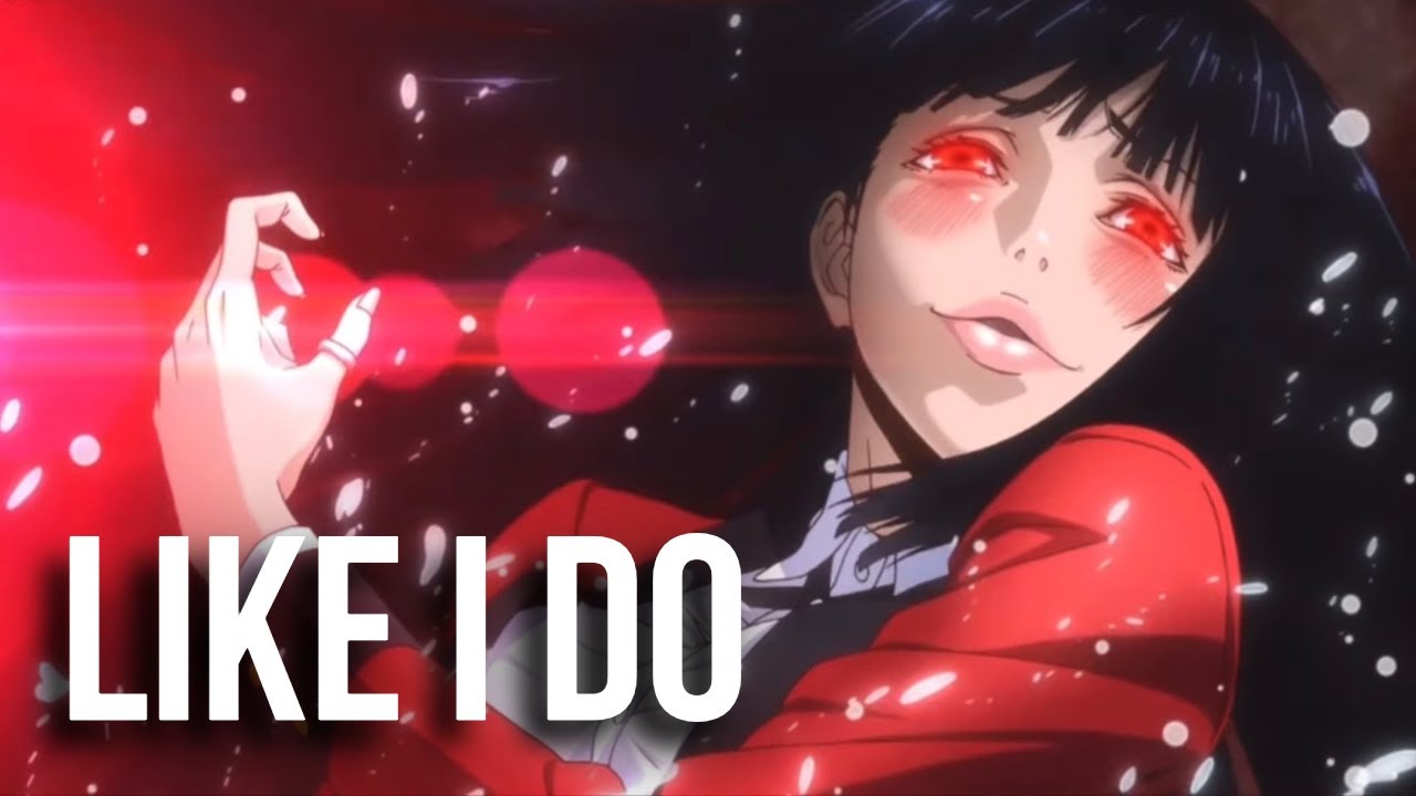 Watch Like I Do AMV - NatanYael on YouTube Watch Like I Do AMV - NatanYael on YouTube