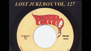The Roman Numerals – Matchstick In A Whirlpool 1967