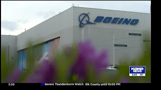 Family seeks answers after Boeing employee's death