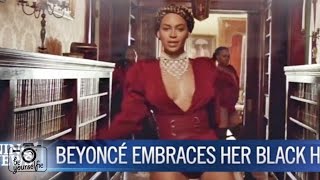 The Day Beyonce Turned Black SNL Horror Parody is SPOT ON