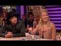 Ilse in tranen om succes - RTL LATE NIGHT