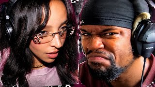 Tinashe - POPSTAR | SHE REALLY IS A POPSTAR…