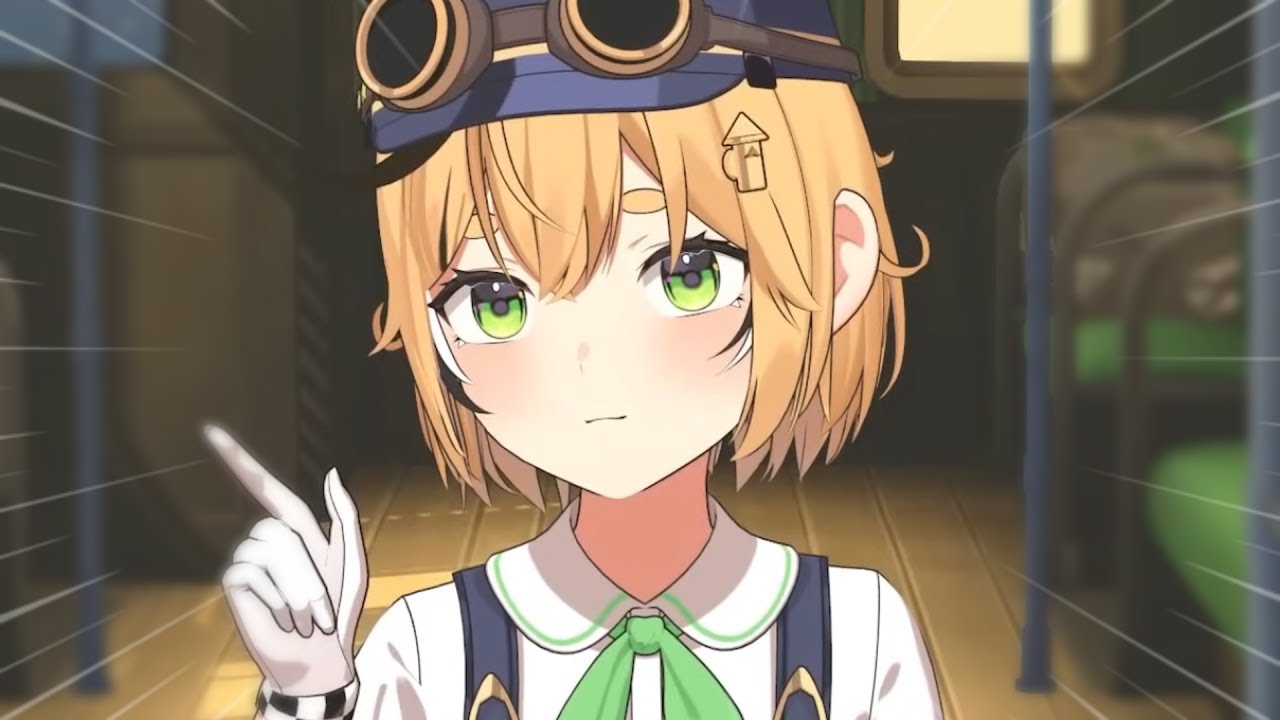 사실 원자력 기차였던 거임