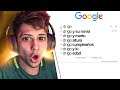 GOOGLE SABE NUESTRA VIDA?