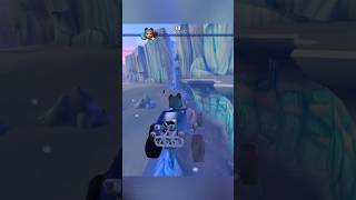 BBR2 Two Glacier Gulch tricks that shave seconds🏎️ #beachbuggyracing2 #shorts