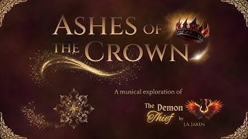 Ashes of the Crown - Music Video