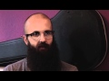 Capture de la vidéo William Fitzsimmons Interview (Part 3)