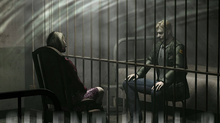 ( PS 2 ) Silent Hill 2 Speedrun Any% IGT 48:42