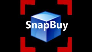 SnapBuy - The Future of Shopping screenshot 3