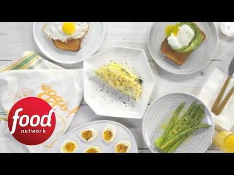 4-weird-things-to-do-with-eggs-|-food-network